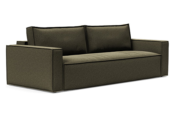 Innovation Living - Newilla Sofa Bed with Standard Arms