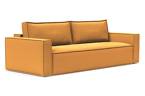 Innovation Living - Newilla Sofa Bed with Standard Arms