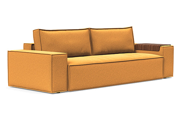 Innovation Living - Newilla Sofa Bed with Wide Arms