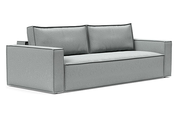 Innovation Living - Newilla Sofa Bed with Standard Arms