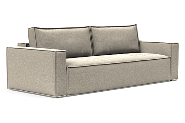 Innovation Living - Newilla Sofa Bed with Standard Arms