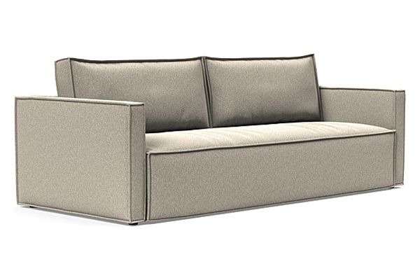 Innovation Living - Newilla Sofa Bed with Slim Arms