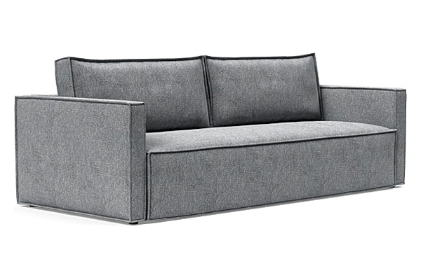 Innovation Living - Newilla Sofa Bed with Slim Arms