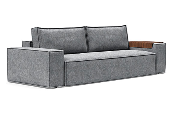 Innovation Living - Newilla Sofa Bed with Wide Arms