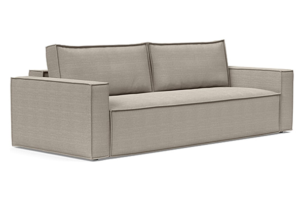 Innovation Living - Newilla Sofa Bed with Standard Arms