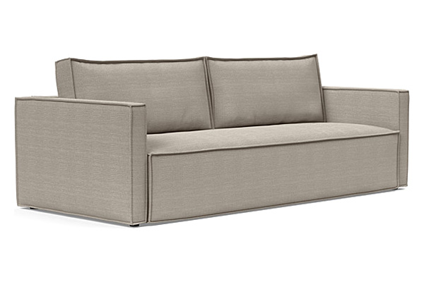 Innovation Living - Newilla Sofa Bed with Slim Arms