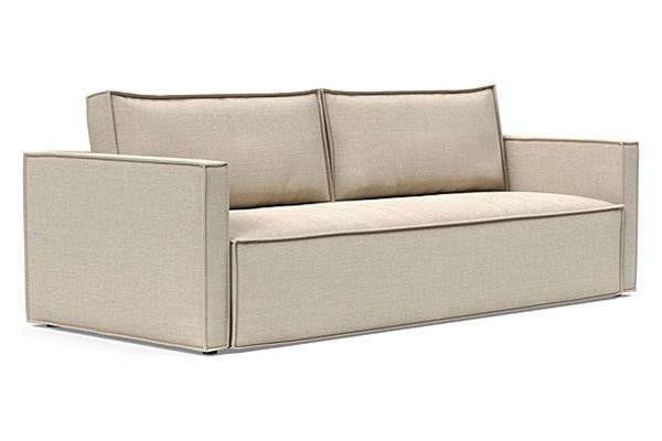 Innovation Living - Newilla Sofa Bed with Slim Arms