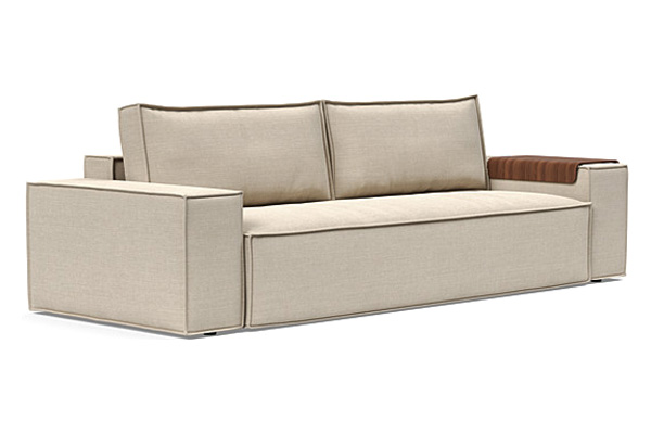 Innovation Living - Newilla Sofa Bed with Wide Arms