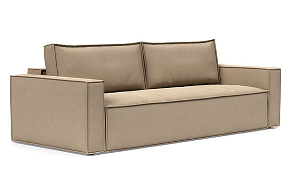 Innovation Living - Newilla Sofa Bed with Standard Arms