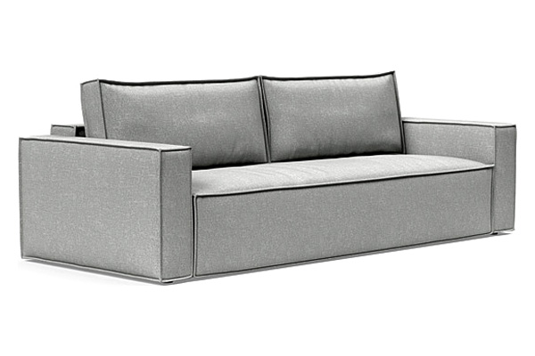 Innovation Living - Newilla Sofa Bed with Standard Arms