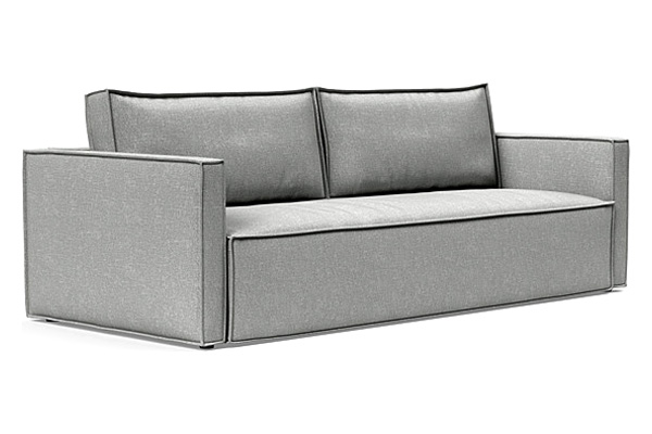 Innovation Living - Newilla Sofa Bed with Slim Arms