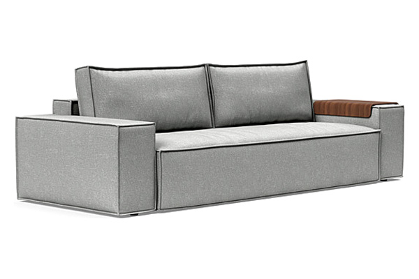 Innovation Living - Newilla Sofa Bed with Wide Arms