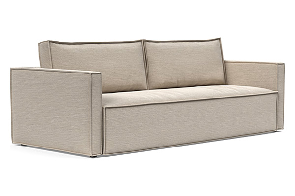 Innovation Living - Newilla Sofa Bed with Slim Arms