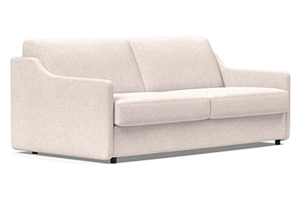 Innovation Living - Carnell Sofa Bed With Slope Arms