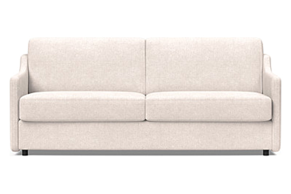 Innovation Living Carnell Sofa Bed With Slope Arms - 255 Adario Basmati