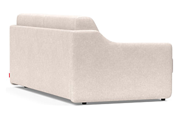 Innovation Living Carnell Sofa Bed With Slope Arms - 255 Adario Basmati