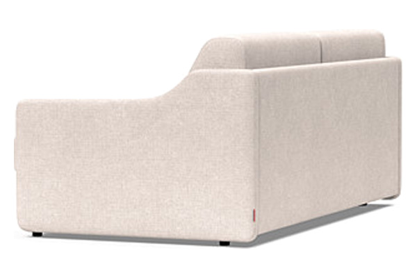 Innovation Living Carnell Sofa Bed With Slope Arms - 255 Adario Basmati