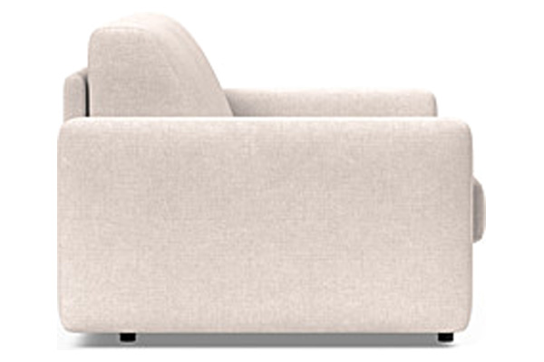 Innovation Living Carnell Sofa Bed With Standard Arms - 255 Adario Basmati