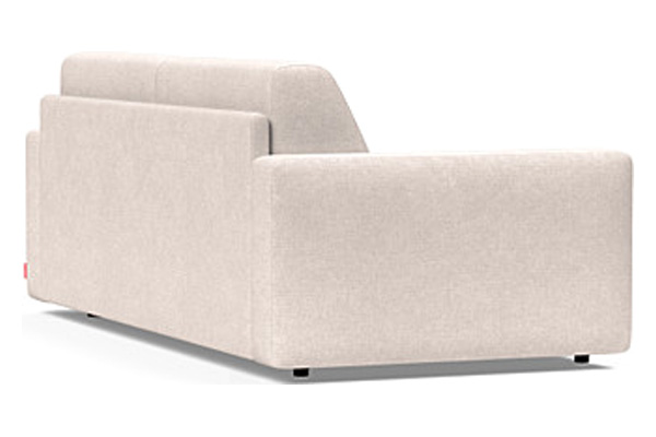 Innovation Living Carnell Sofa Bed With Standard Arms - 255 Adario Basmati