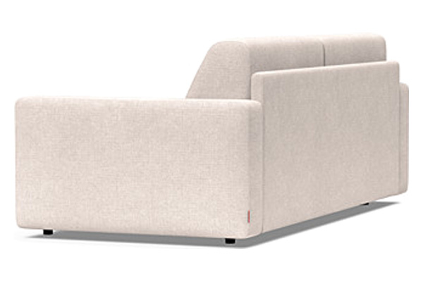 Innovation Living Carnell Sofa Bed With Standard Arms - 255 Adario Basmati