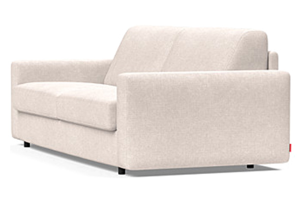 Innovation Living Carnell Sofa Bed With Standard Arms - 255 Adario Basmati