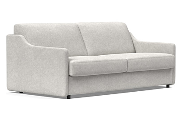 Innovation Living - Carnell Sofa Bed With Slope Arms