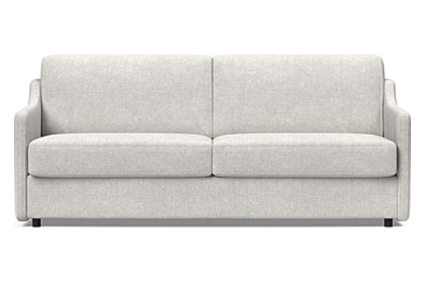 Innovation Living Carnell Sofa Bed With Slope Arms - 256 Adario Fog