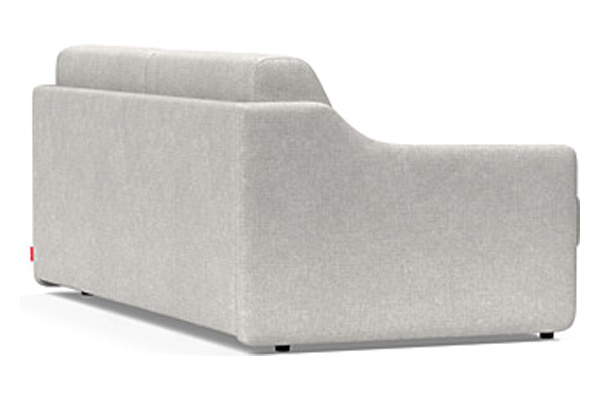 Innovation Living Carnell Sofa Bed With Slope Arms - 256 Adario Fog