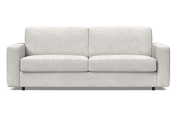 Innovation Living Carnell Sofa Bed With Standard Arms - 256 Adario Fog