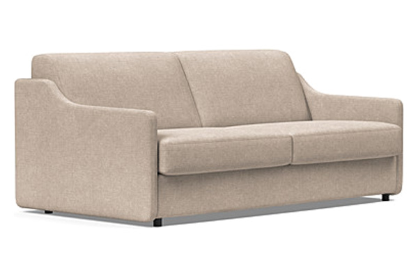 Innovation Living - Carnell Sofa Bed With Slope Arms