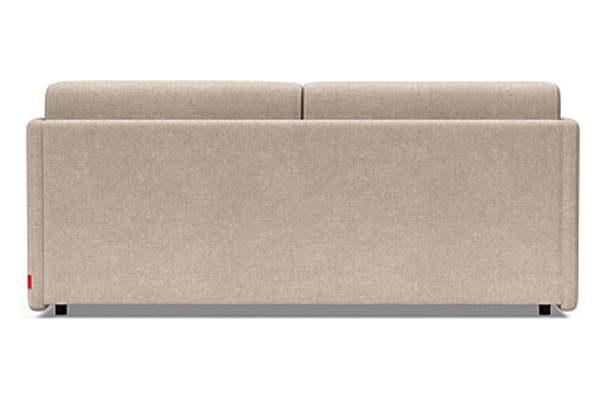 Innovation Living Carnell Sofa Bed With Slope Arms - 257 Adario Taupe