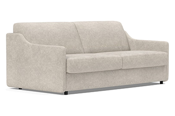 Innovation Living - Carnell Sofa Bed With Slope Arms