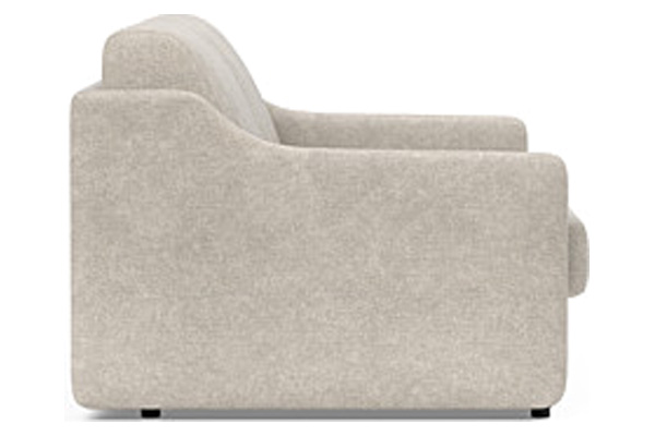 Innovation Living Carnell Sofa Bed With Slope Arms - 280 Avella Sand