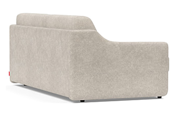 Innovation Living Carnell Sofa Bed With Slope Arms - 280 Avella Sand