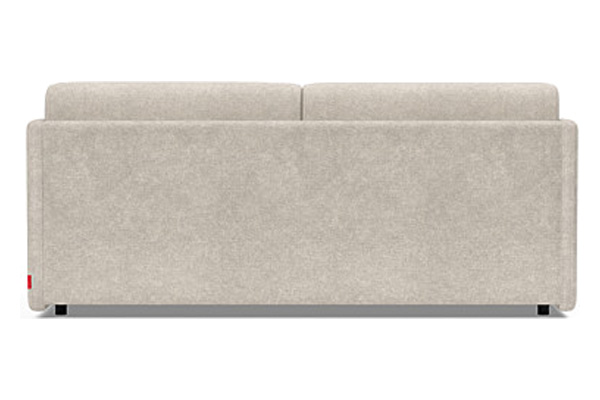 Innovation Living Carnell Sofa Bed With Slope Arms - 280 Avella Sand