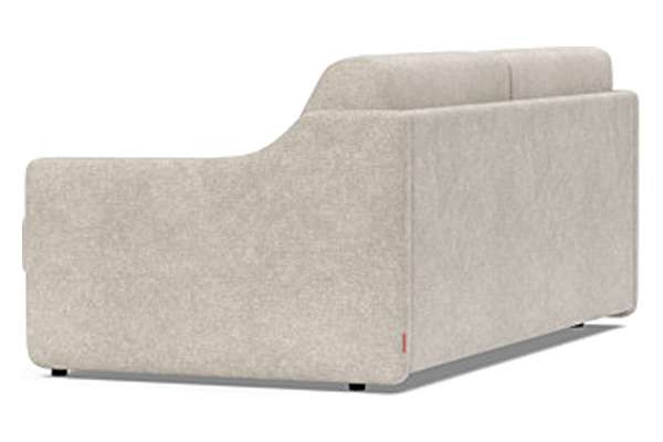 Innovation Living Carnell Sofa Bed With Slope Arms - 280 Avella Sand