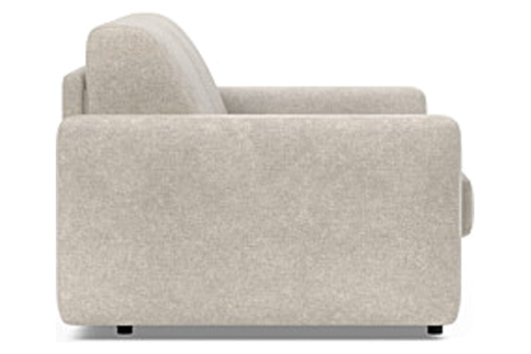 Innovation Living Carnell Sofa Bed With Standard Arms - 280 Avella Sand