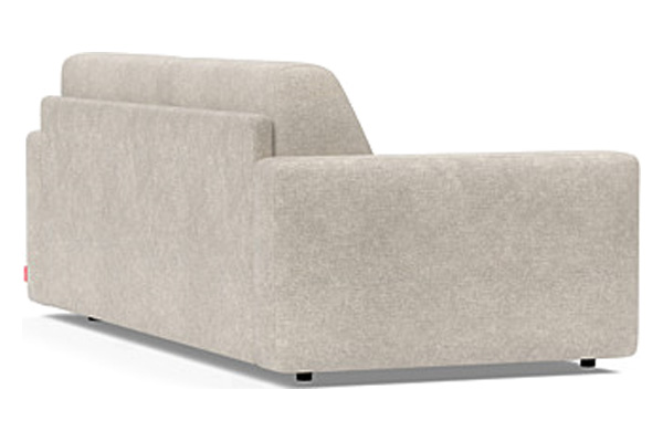 Innovation Living Carnell Sofa Bed With Standard Arms - 280 Avella Sand