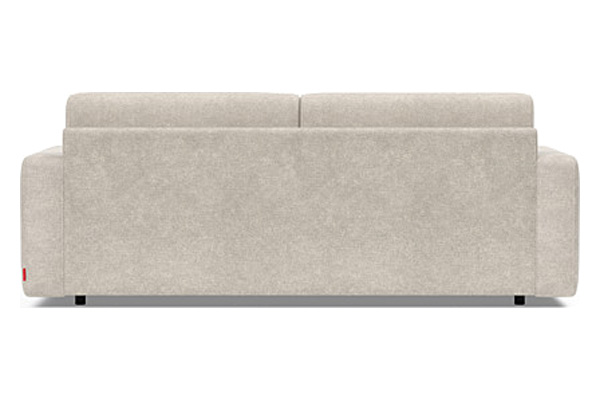 Innovation Living Carnell Sofa Bed With Standard Arms - 280 Avella Sand