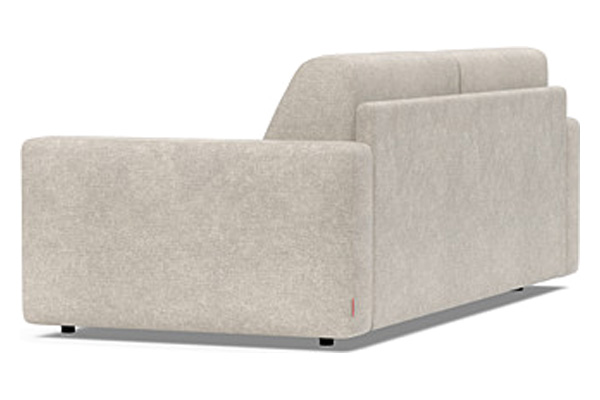 Innovation Living Carnell Sofa Bed With Standard Arms - 280 Avella Sand