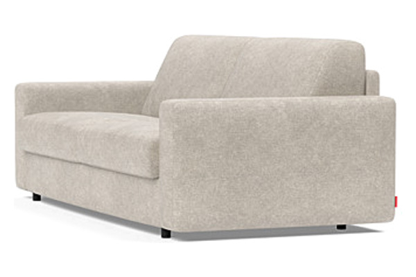 Innovation Living Carnell Sofa Bed With Standard Arms - 280 Avella Sand