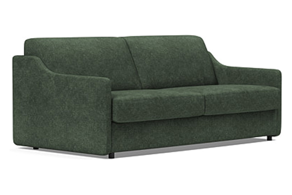 Innovation Living - Carnell Sofa Bed With Slope Arms