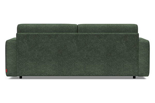 Innovation Living Carnell Sofa Bed With Standard Arms - 281 Avella Pine Green