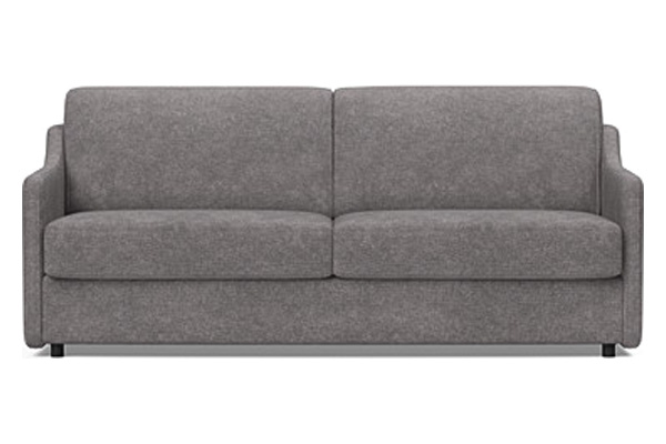 Innovation Living Carnell Sofa Bed With Slope Arms - 282 Avella Warm Grey