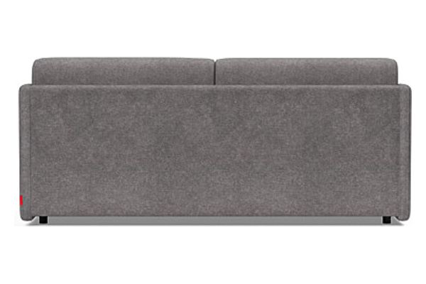 Innovation Living Carnell Sofa Bed With Slope Arms - 282 Avella Warm Grey