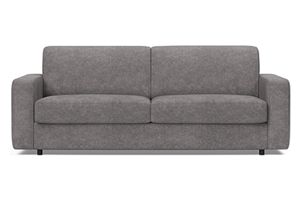 Innovation Living Carnell Sofa Bed With Standard Arms - 282 Avella Warm Grey