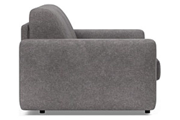 Innovation Living Carnell Sofa Bed With Standard Arms - 282 Avella Warm Grey