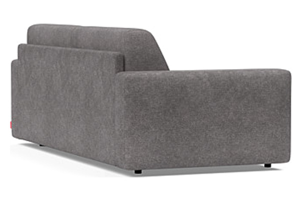 Innovation Living Carnell Sofa Bed With Standard Arms - 282 Avella Warm Grey