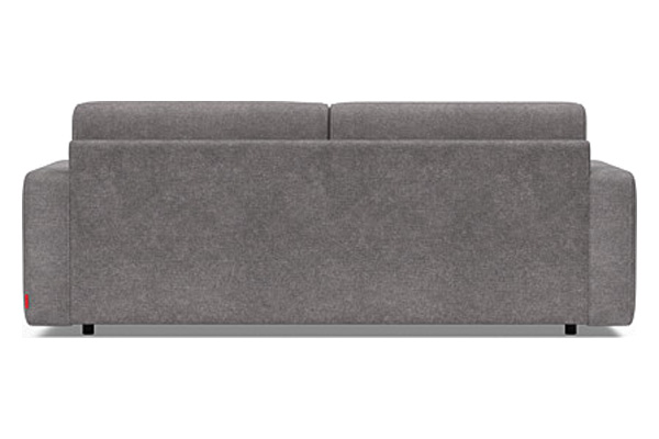 Innovation Living Carnell Sofa Bed With Standard Arms - 282 Avella Warm Grey