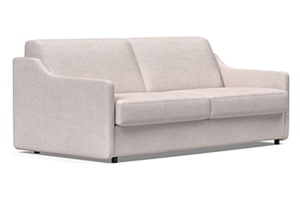 Innovation Living - Carnell Sofa Bed With Slope Arms